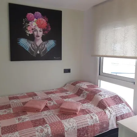 Appartement Lucky House