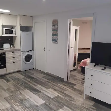 Lucky House Apartment