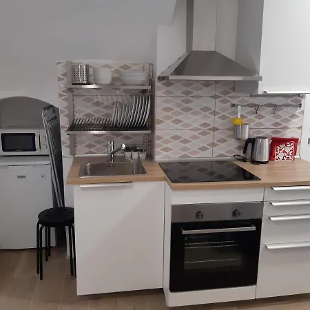 Lucky House Apartment Badalona