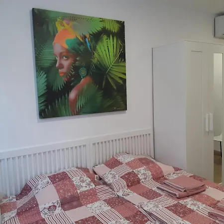 Lucky House Apartment Badalona