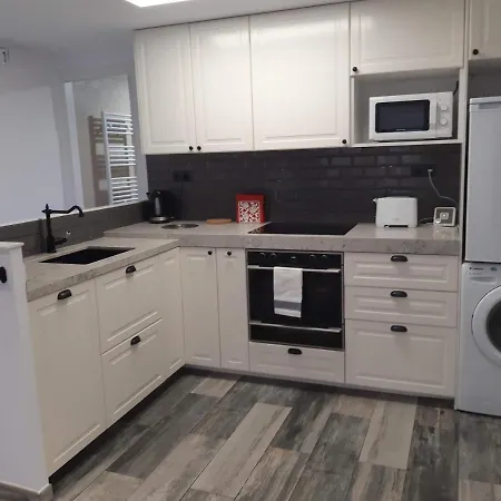 Lucky House Apartment Badalona