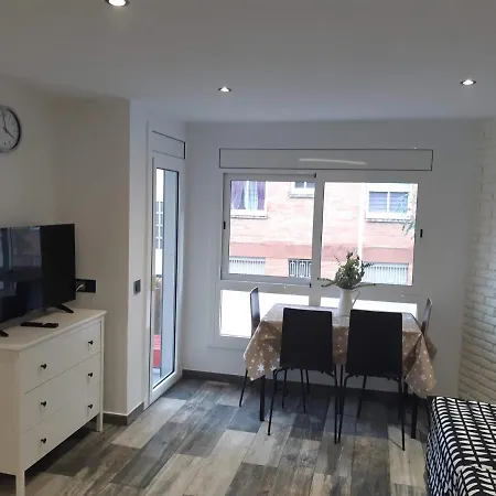 Apartamento Lucky House